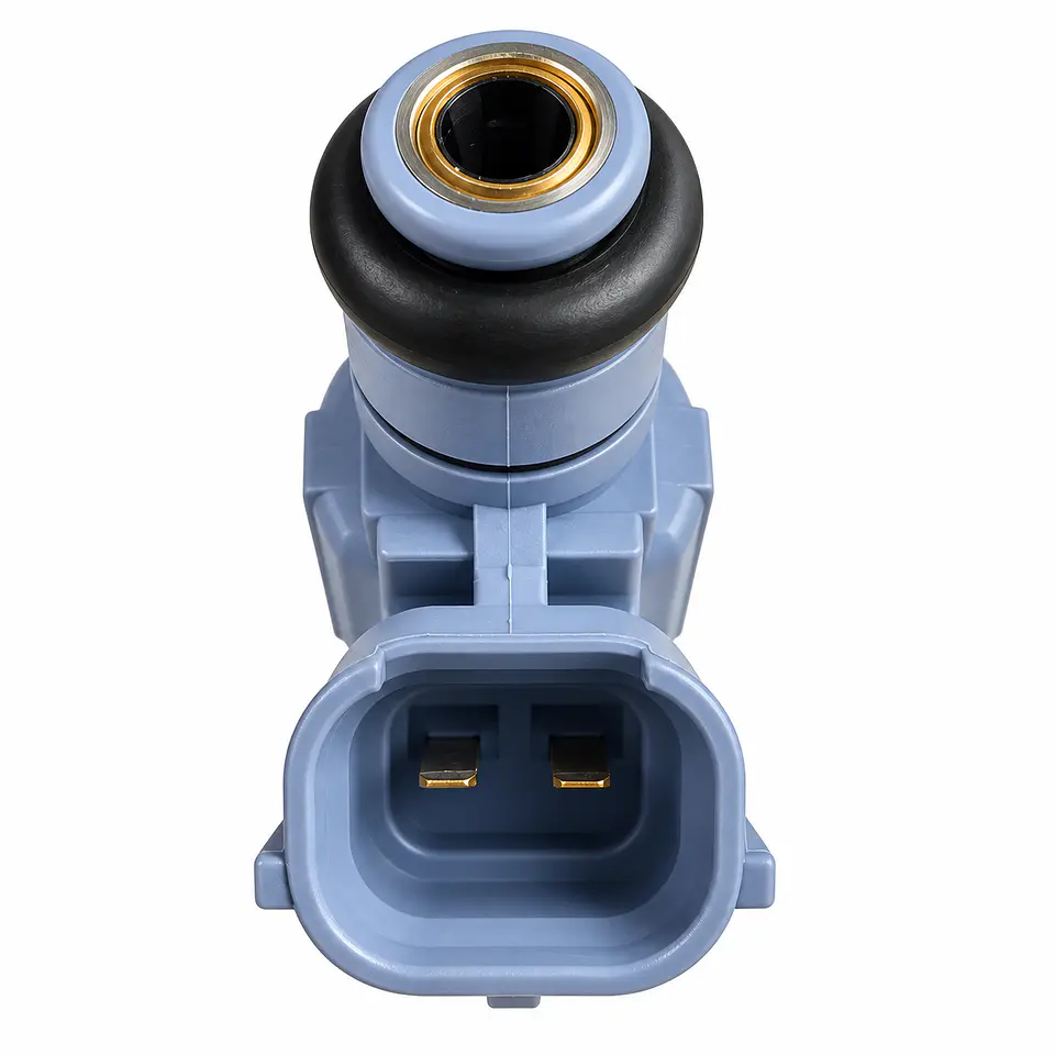 Inyector Para Brilliance V5 1.5 Turbo Original 3