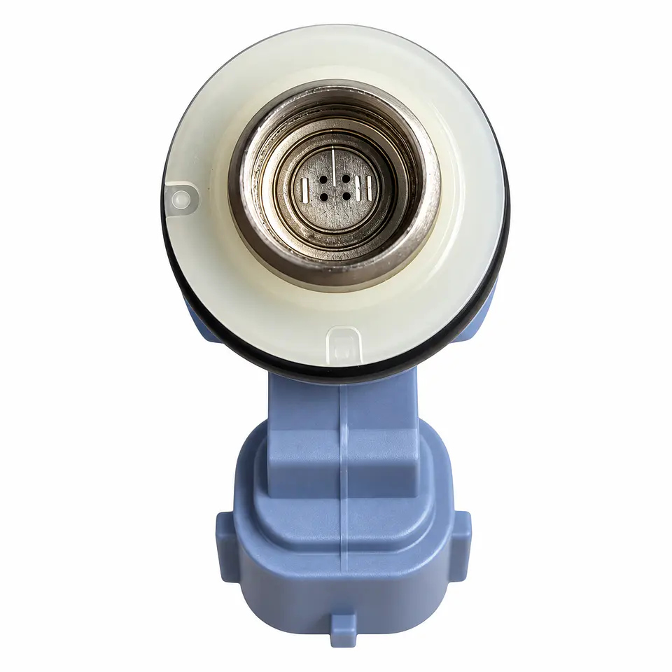 Inyector Para Brilliance V5 1.5 Turbo Original 4