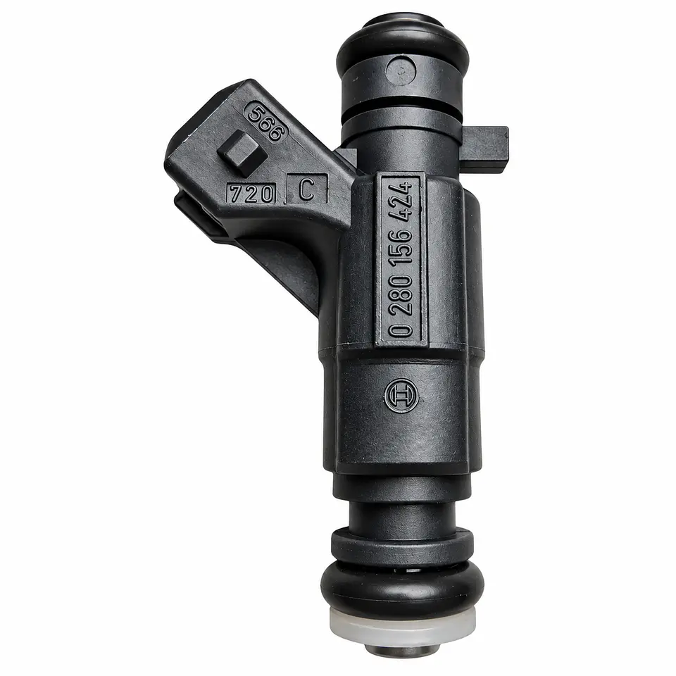 Inyector De Combustible Para Karry Q22 1.3 Original 1