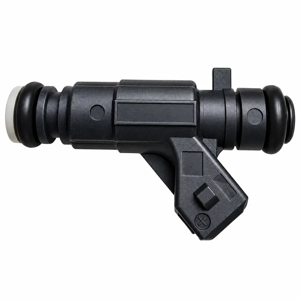 Inyector De Combustible Para Karry Q22 1.3 Original 3