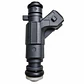 Inyector De Combustible Bosch 0280156424 Para Vehículos - Miniatura 2