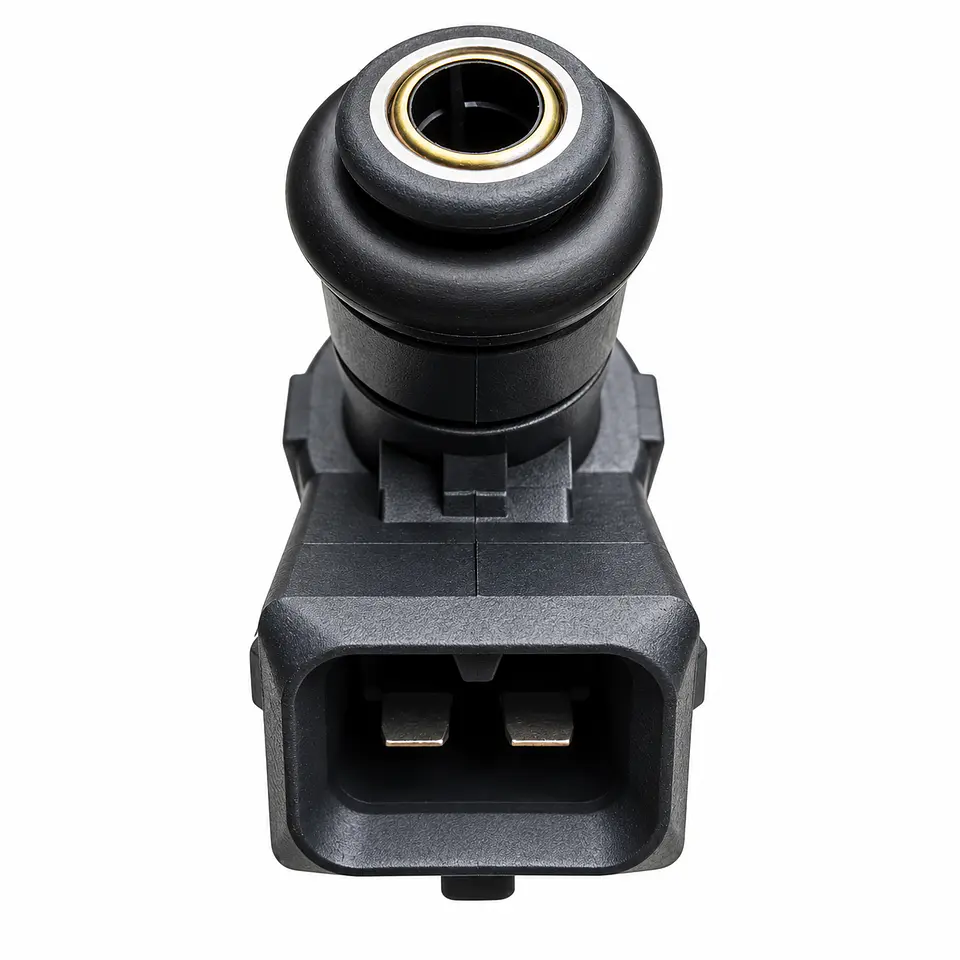 Inyector De Combustible Bosch 0280156424 Para Vehículos 4