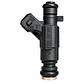 Inyector De Combustible Original Para Haima Fstar 1.0 - Miniatura 1