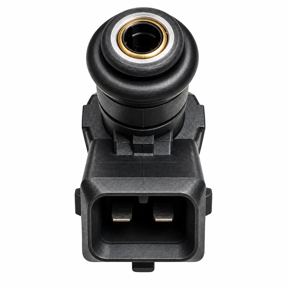 Inyector De Combustible Para dfsk truck 1.0  4