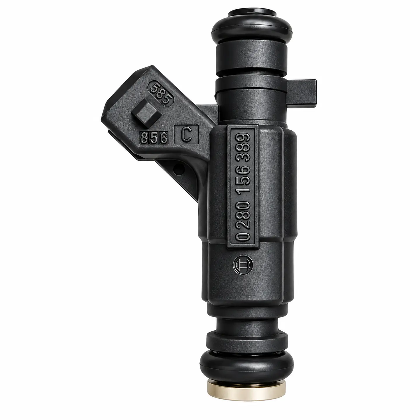 Inyector De Combustible Para dfsk truck 1.0  1