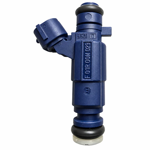 Inyector De Combustible Original Para Brilliance V5 1.6