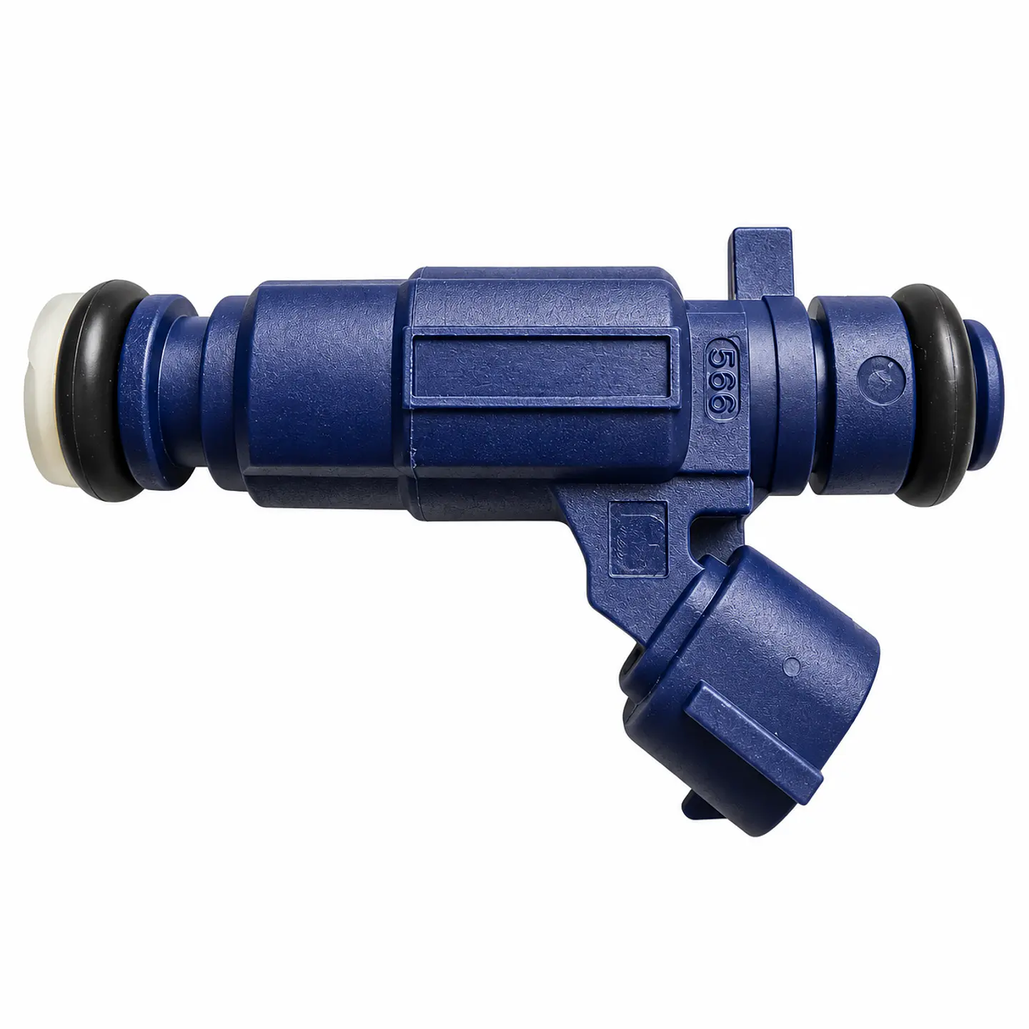 Inyector De Combustible Original Para Brilliance V5 1.6 2