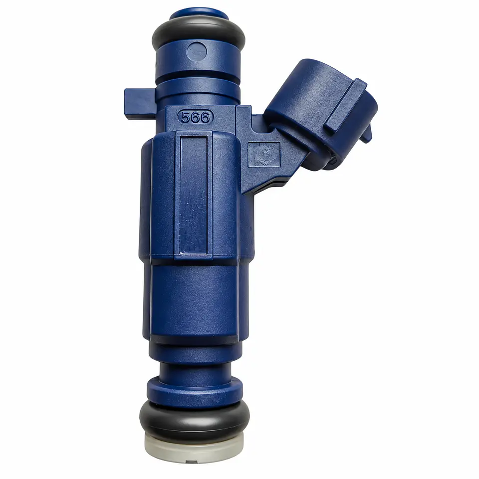 Inyector De Combustible Original Para Brilliance V5 1.6 3
