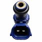 Inyector De Combustible Original Para Brilliance V5 1.6 - Miniatura 4