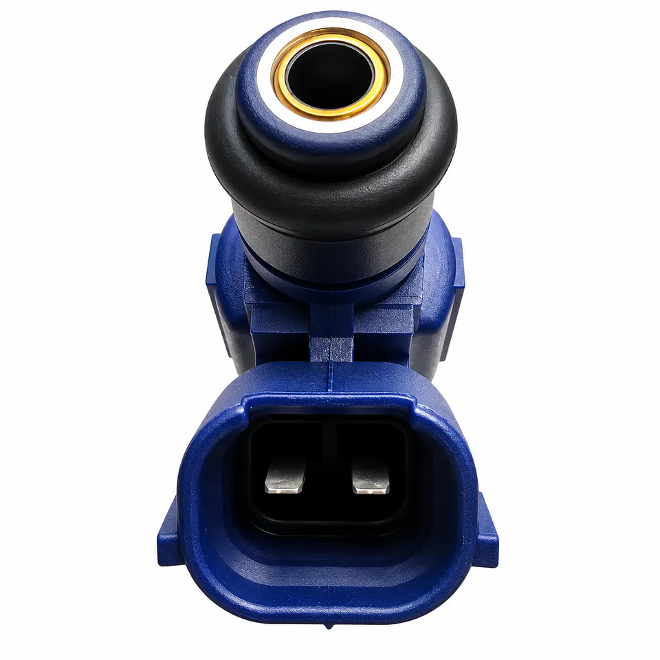 Inyector De Combustible Original Para Brilliance V5 1.6 4