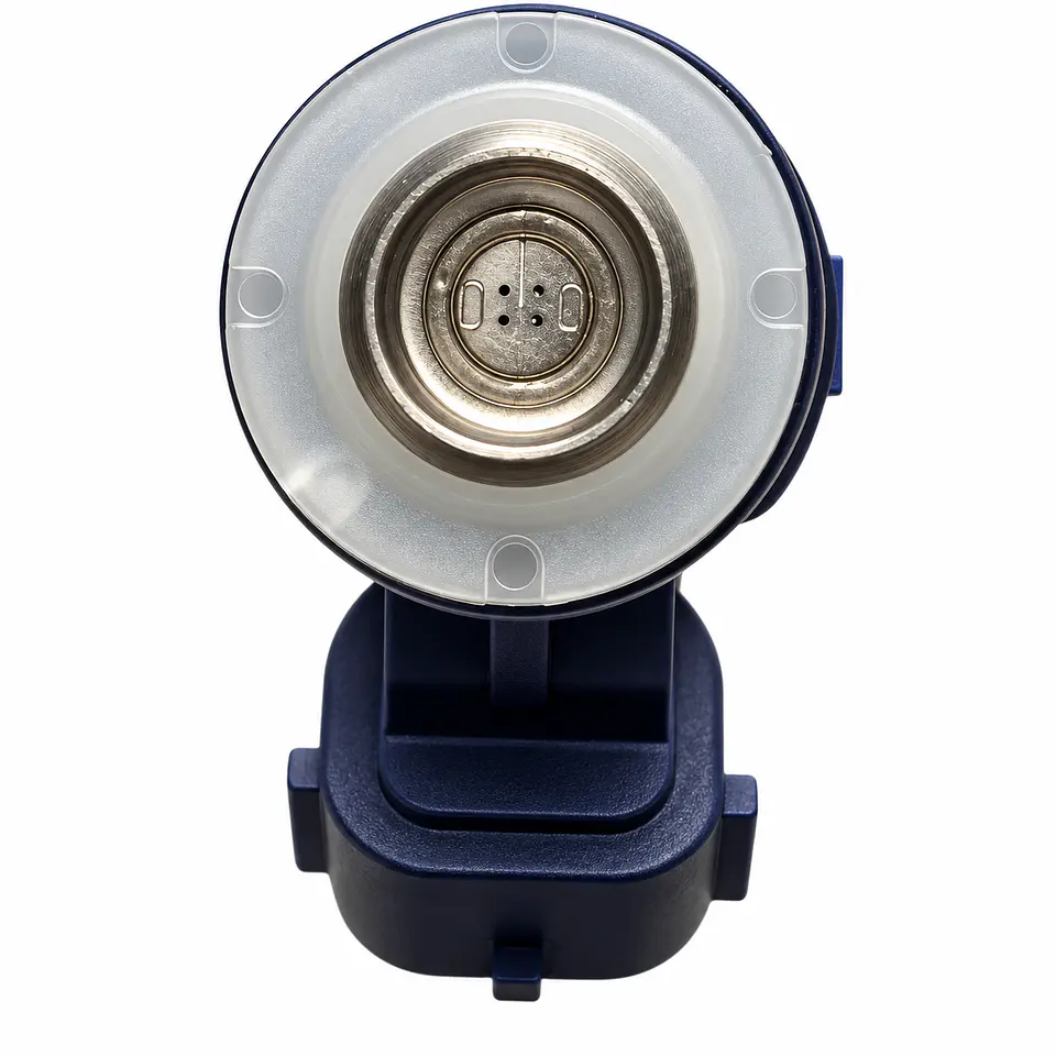 Inyector De Combustible Original Para Brilliance Fsv 5