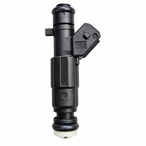 Inyector De Combustible Para Chery Iq 1.0
