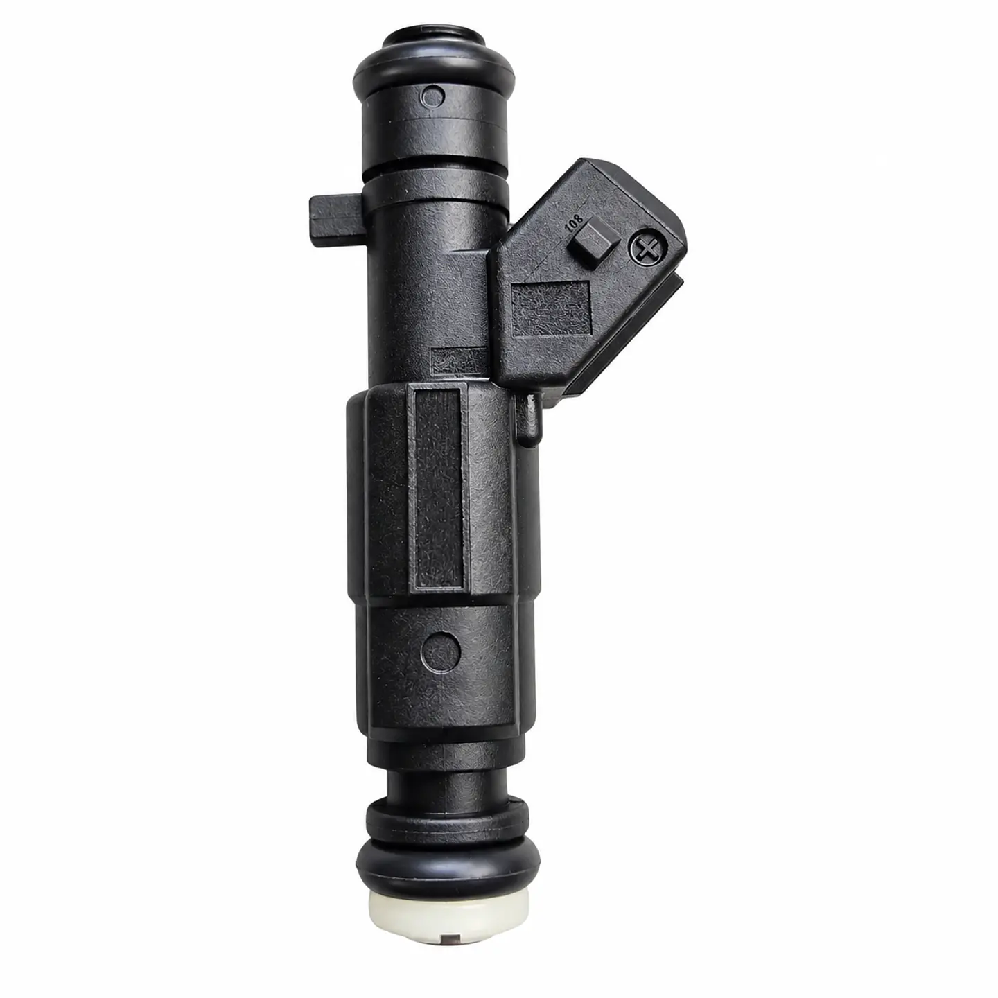 Inyector De Combustible Para Chery Iq 1.0 1