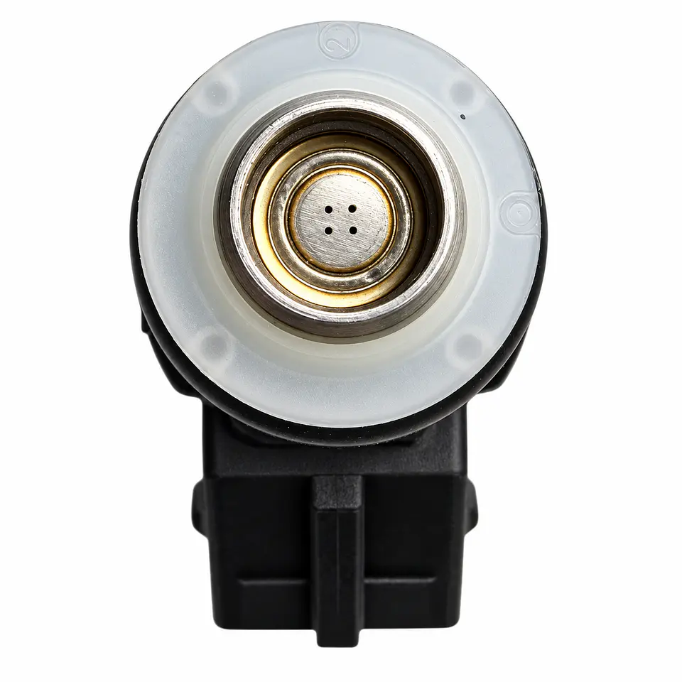Inyector De Combustible Para Chery Iq 1.0 4