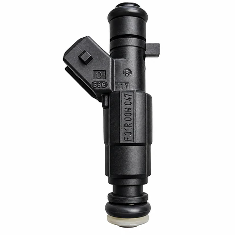 Inyector De Combustible Original Para Chery Iq 1.0