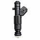 Inyector De Combustible Original Para Chery Iq 1.0 - Miniatura 2