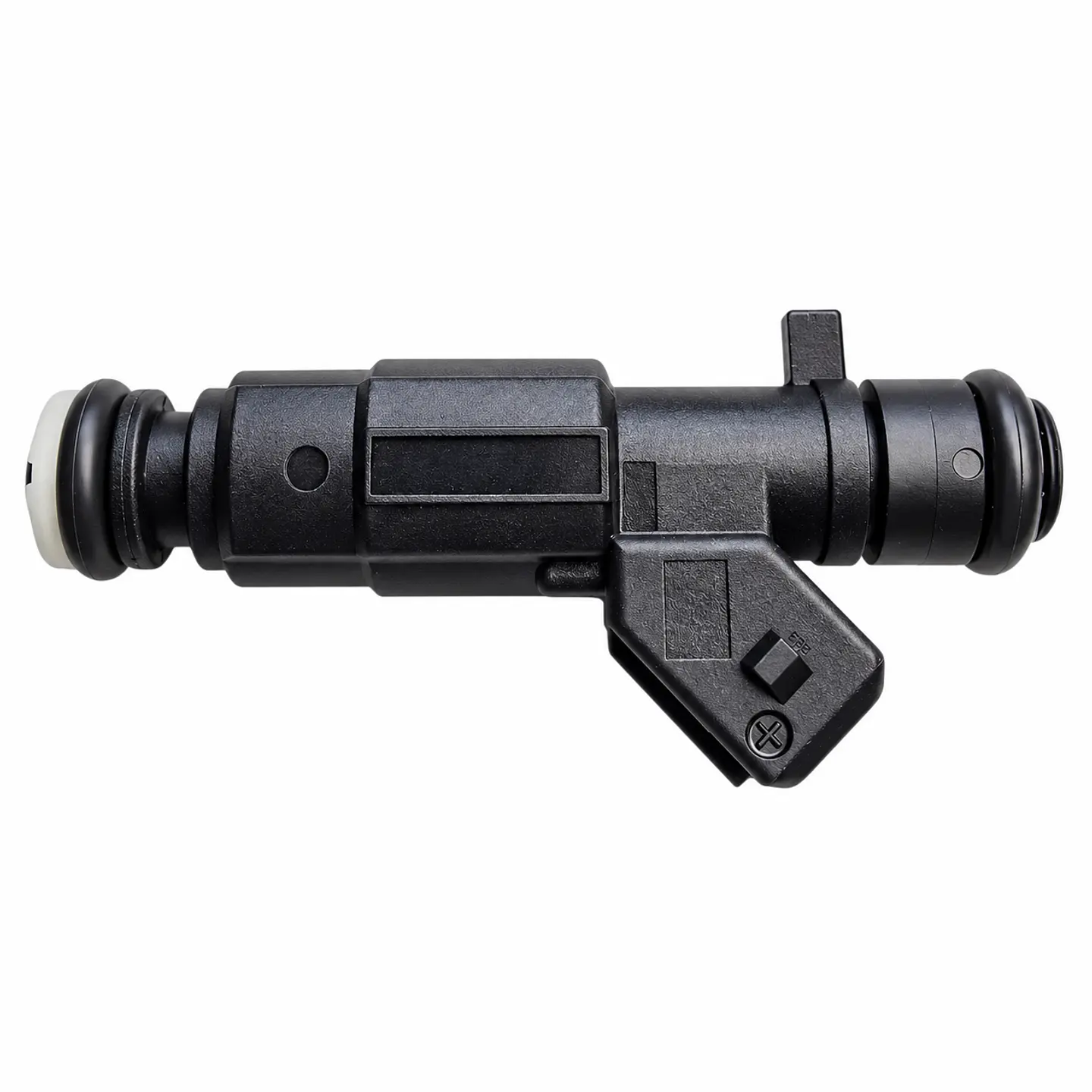 Inyector De Combustible Original Para Chery Iq 1.0 3