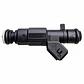 Inyector De Combustible Original Para Chery Iq 1.0 - Miniatura 3
