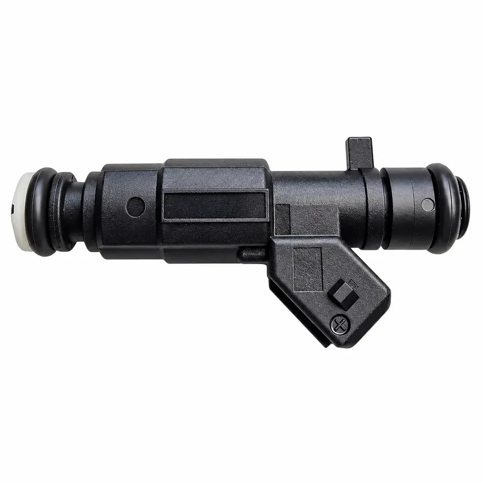 Inyector De Combustible Original Para Chery Iq 1.0 3