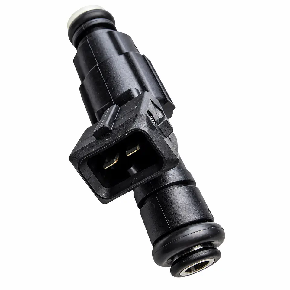 Inyector De Combustible Original Para Chery Iq 1.0 4