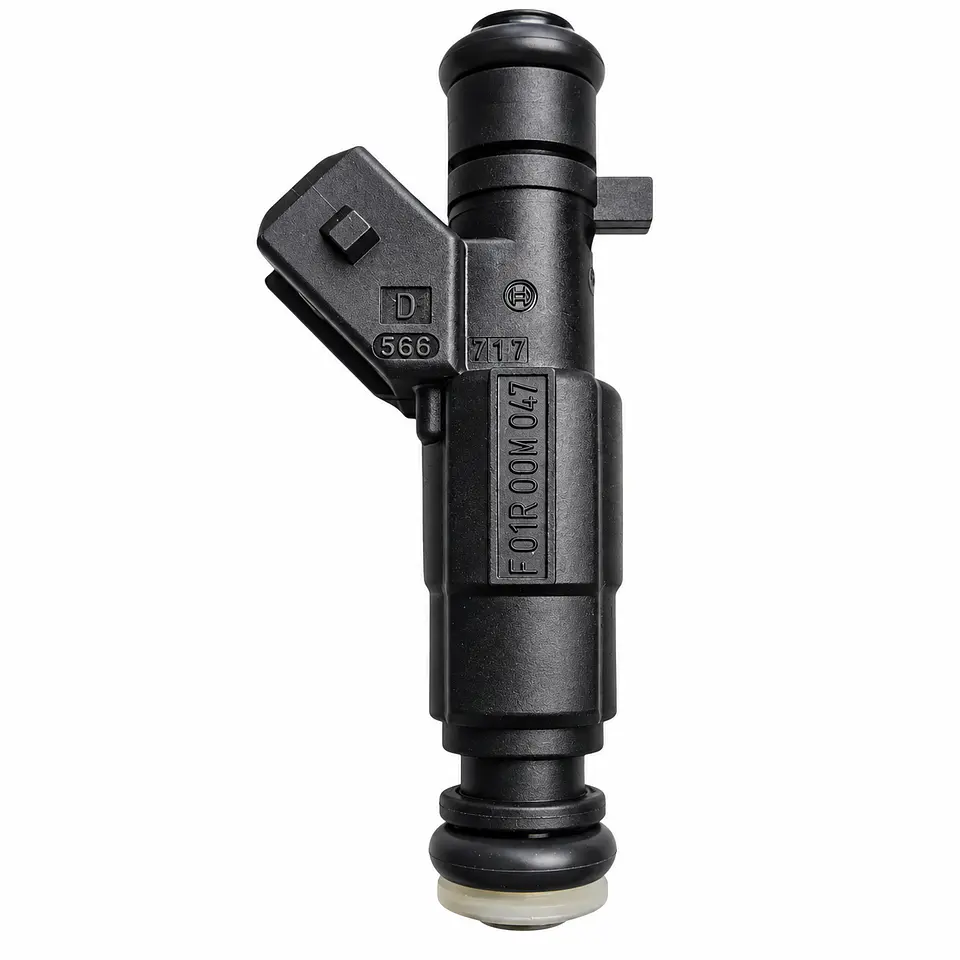 Inyector De Combustible F01r00m047 Para Vehículos 1