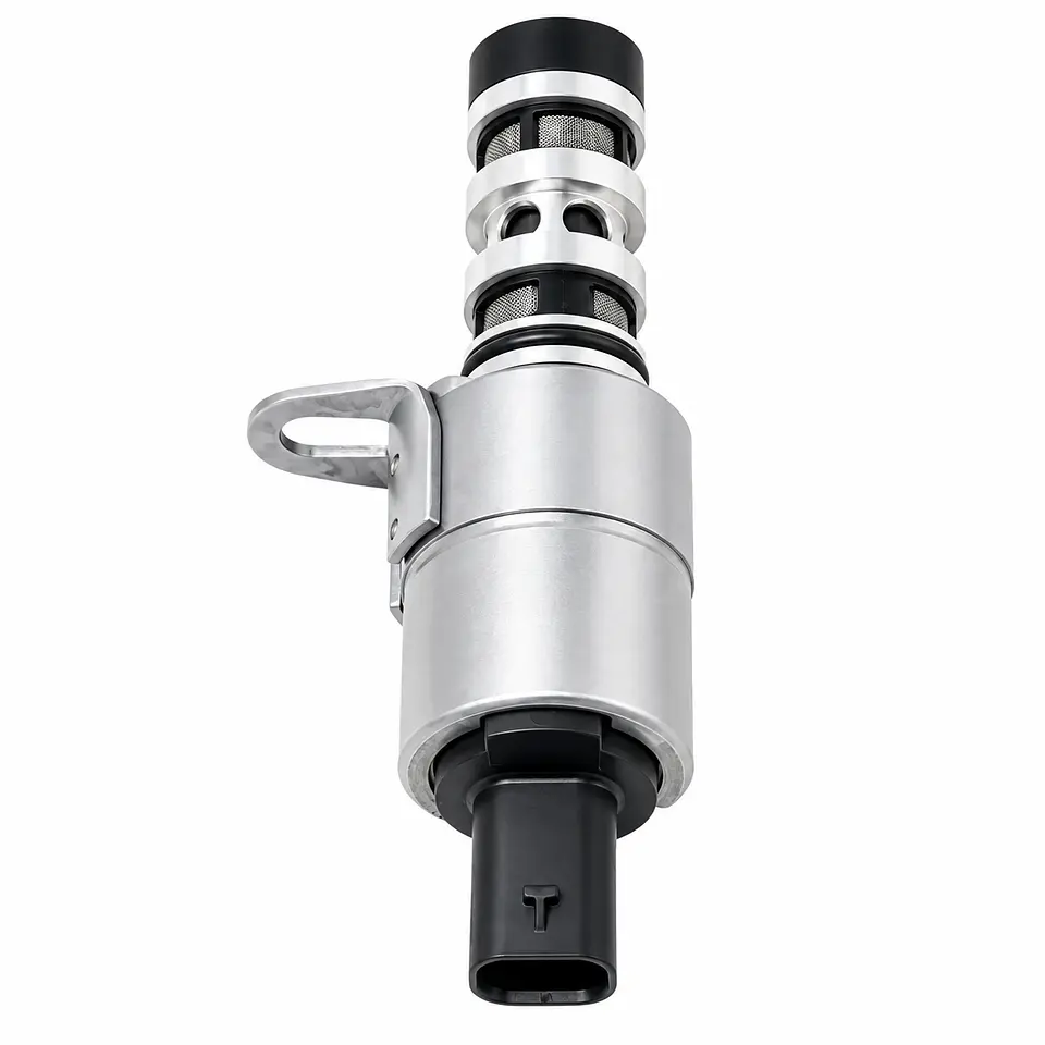 Válvula Vvt Solenoide Para Mg Zs 1.5 2