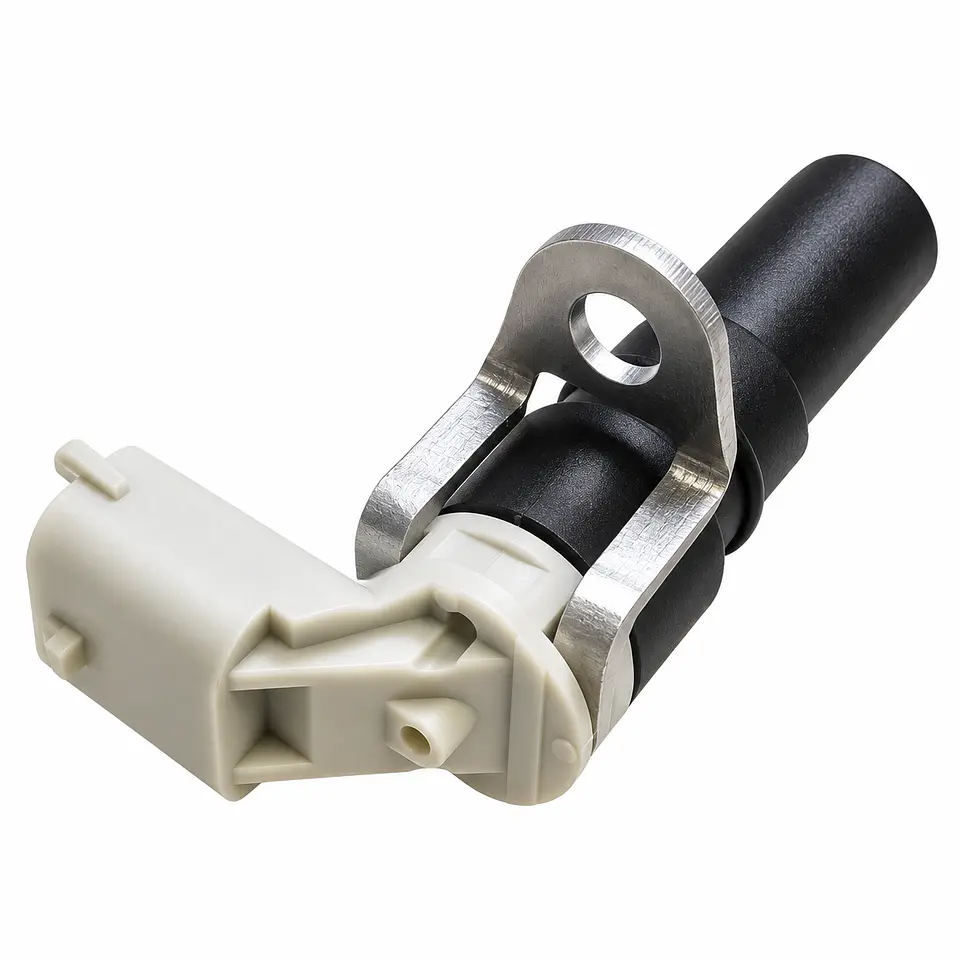 Sensor Ckp Posicion Cigueñal Para Opel 1238223 1