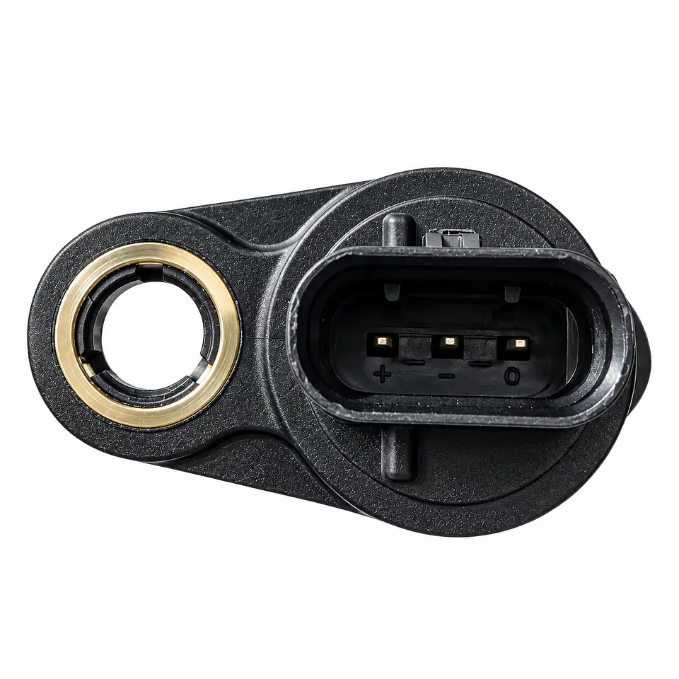 Sensor Ckp Posicion Cigueñal Para Jeep 05033307a 3