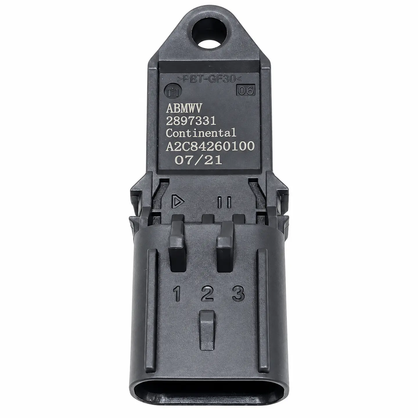 Sensor Map Para Cummins A2c84260100 1