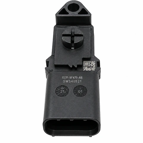 Sensor Map Para Cummins A2c84260100