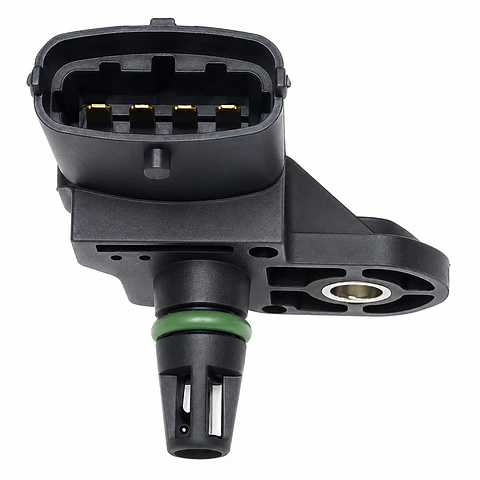 Sensor Map Para Byd F0 1.0 2008-2018