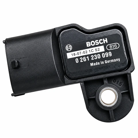 Sensor Map 0261230099