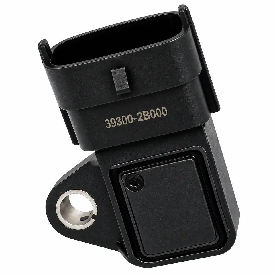 Sensor Map Para Hyundai Santa Fe 2.4 2010 2