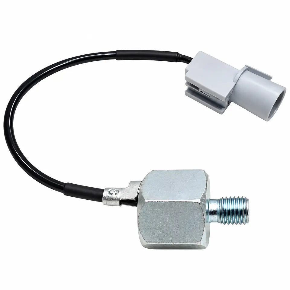 Sensor Detonacion Konock Para Suzuki Swift 1.3 1.5 2005-2011 2