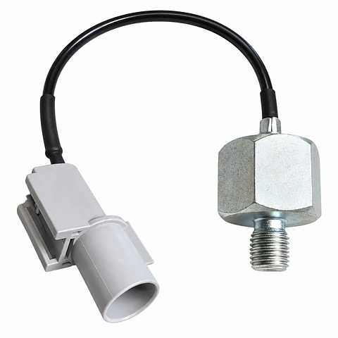 Sensor Detonacion Konock Para Suzuki Ignis 1.3 2000-2006