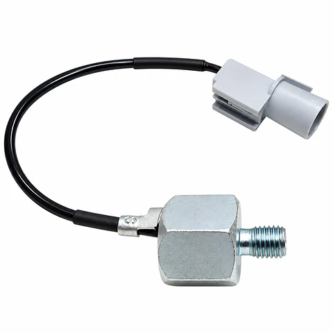 Sensor Detonacion Konock Para Suzuki Ignis 1.3 2000-2006