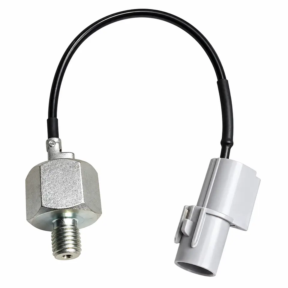 Sensor Detonacion Konock Para Suzuki 18640-78g00 2