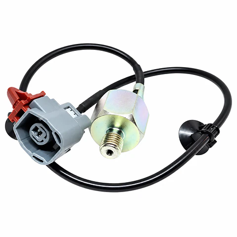 Sensor Detonacion Knock Para Mazda 3 1.6 2004-2014