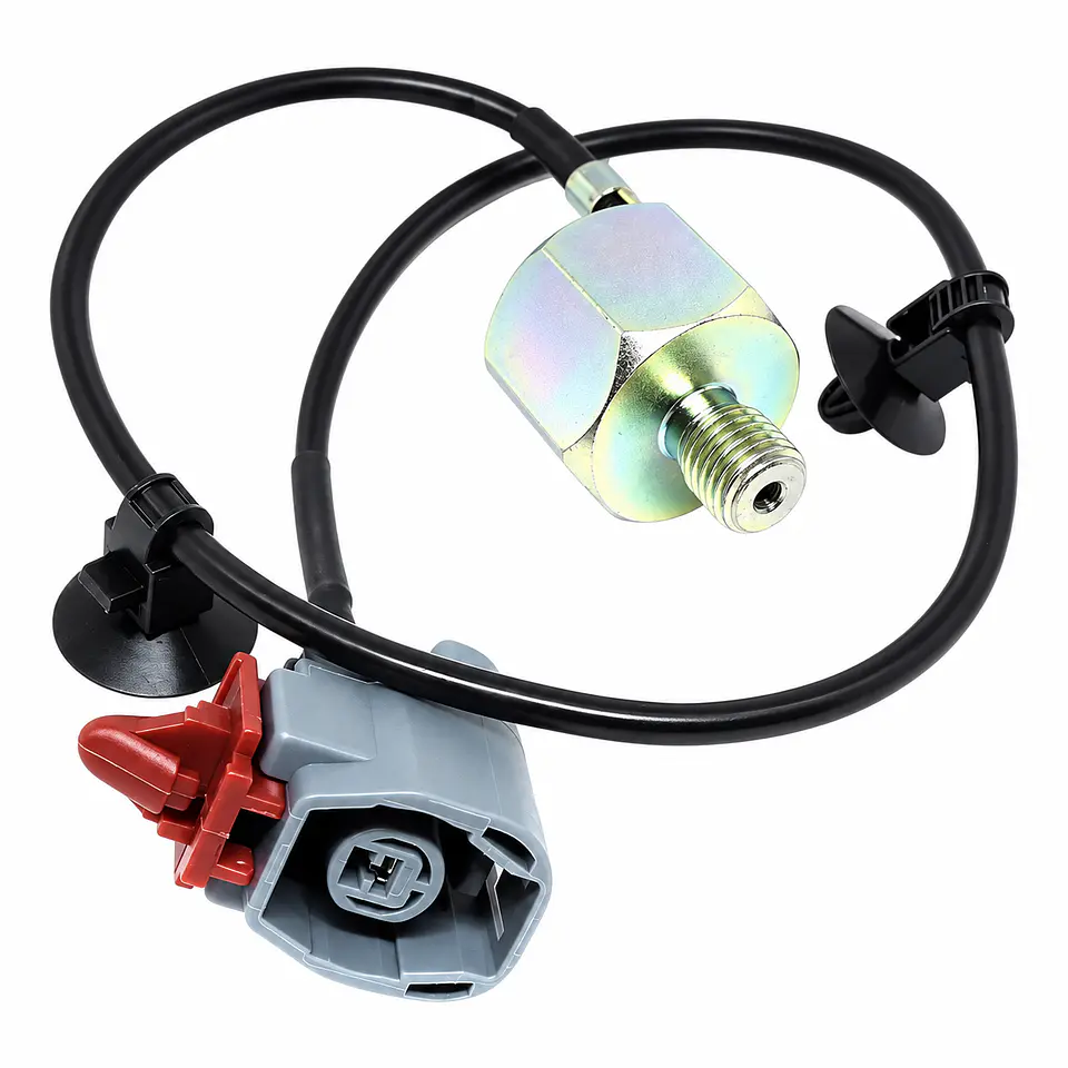 Sensor Detonacion Knock Para Mazda 2 2007-2015 2