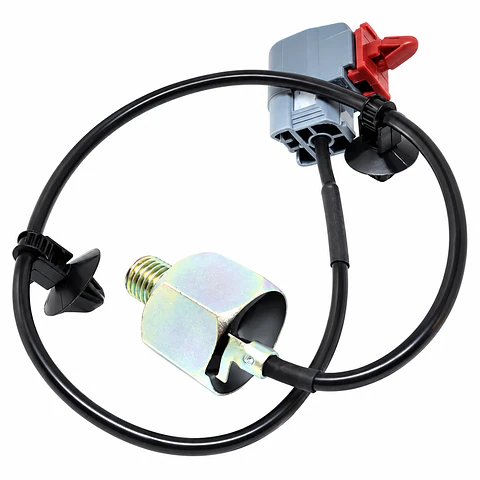 Sensor Detonacion Knock Para Mazda 2j0118921