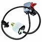Sensor Detonacion Knock Para Mazda 2j0118921 - Miniatura 1