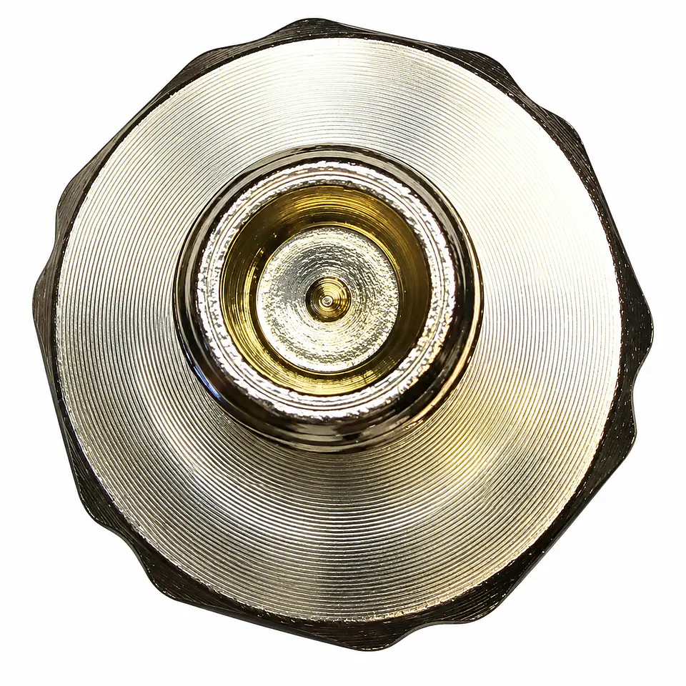 Sensor Detonacion Konock Para Toyota Yaris 1.3 2005-2009 3