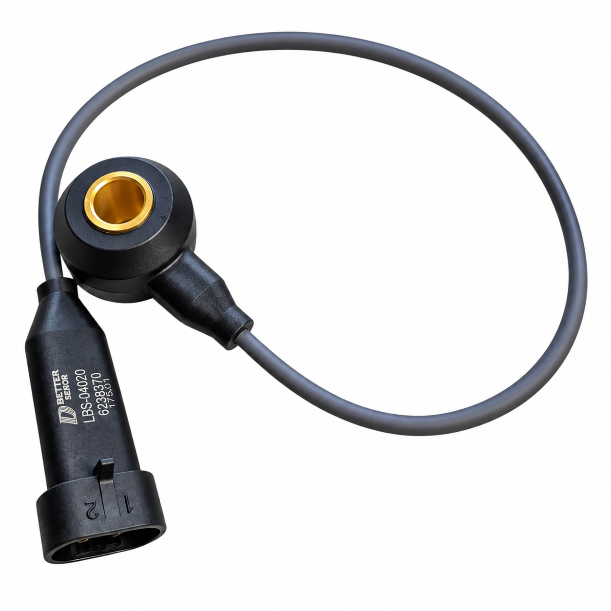 Sensor Detonacion Knock Para Opel 6238370