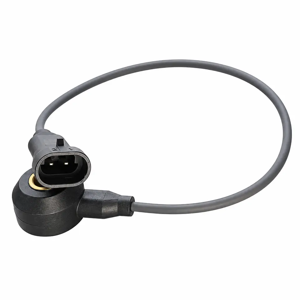 Sensor Detonacion Knock Para Opel 6238370 2