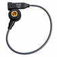Sensor Detonacion Knock Para Opel 6238370 - Miniatura 4