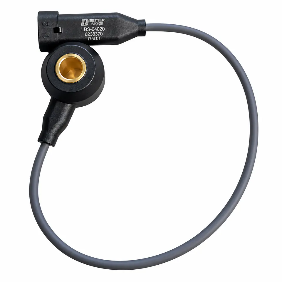 Sensor Detonacion Knock Para Opel 6238370 4