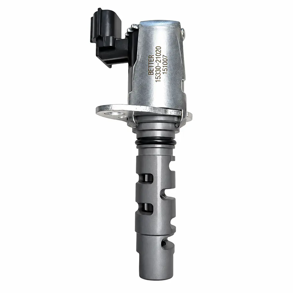 Valvula Vvt Selenoide Para Toyota 15330-21020 1