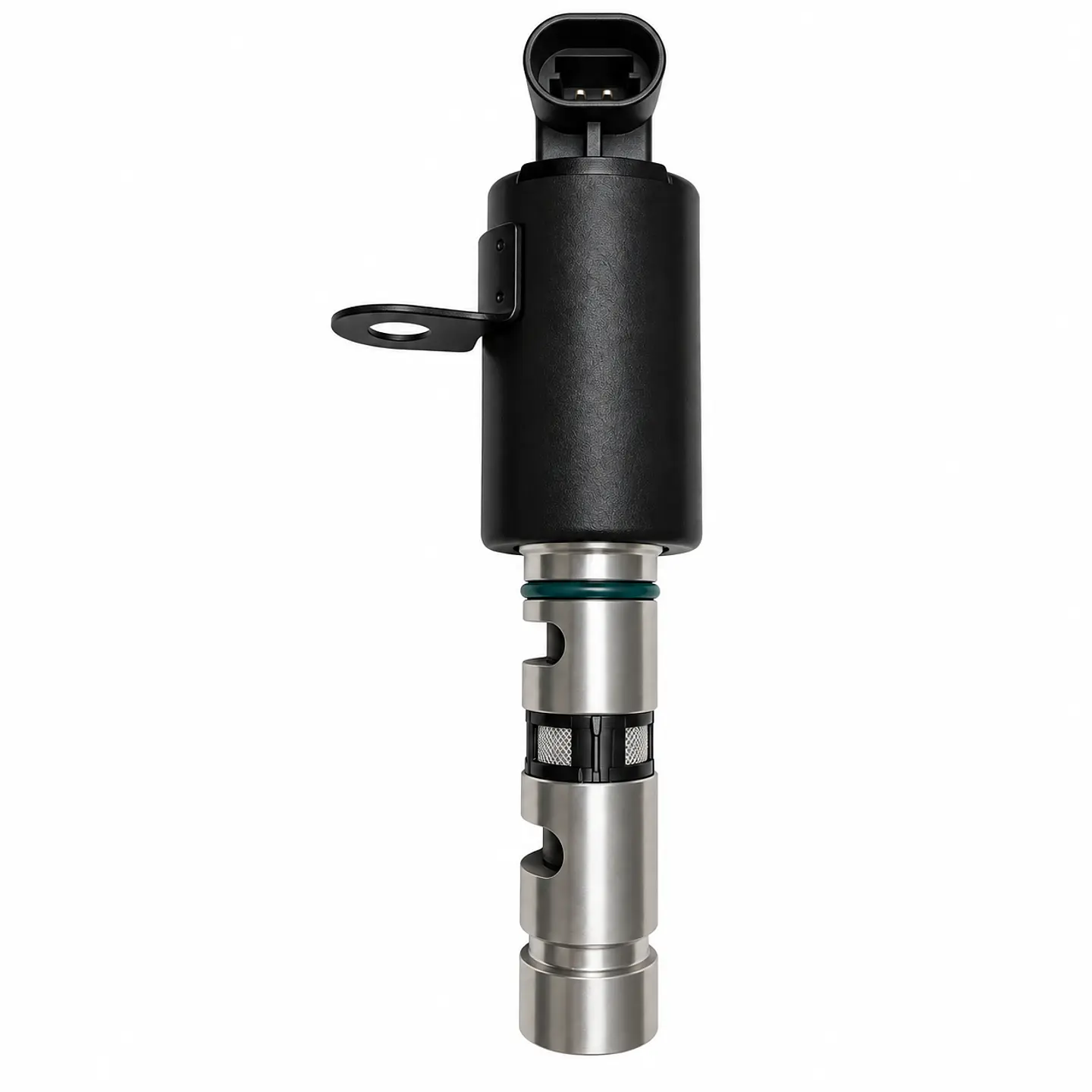 Valvula Vvt Selenoide Para Kia 24355-3e000 1