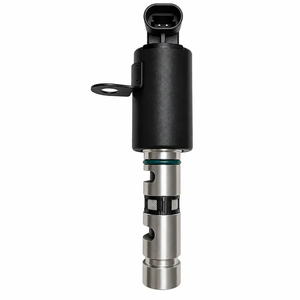 Valvula Vvt Selenoide Para Kia 24355-3e000 1