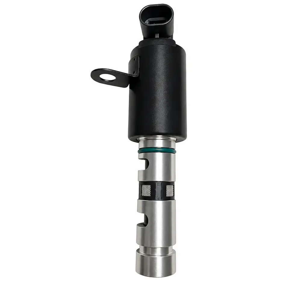 Valvula Vvt Selenoide Para Kia 24355-3e000 4